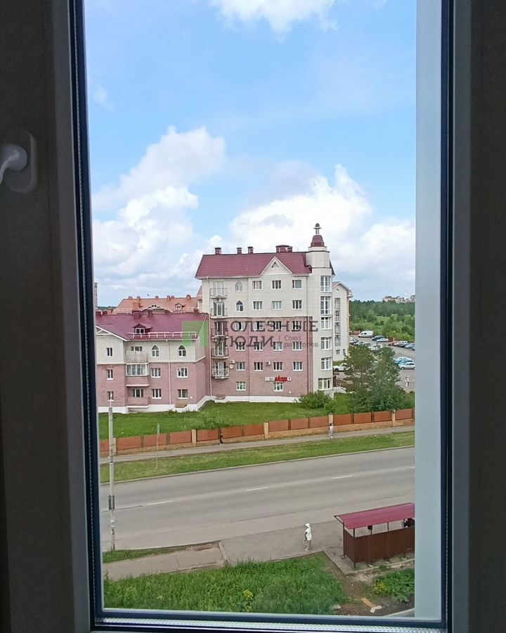 квартира г Киров р-н Ленинский ул Энтузиастов 54 фото 7
