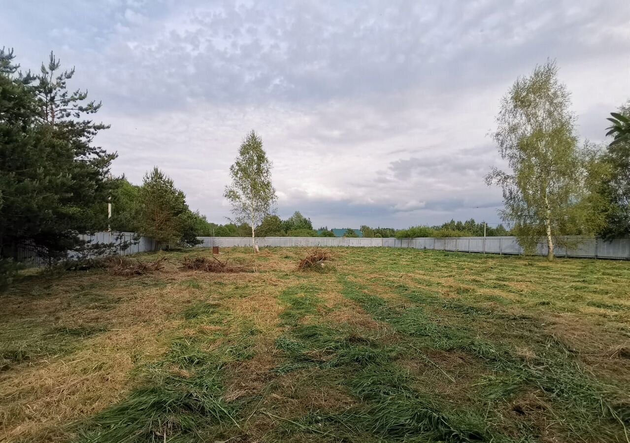 земля городской округ Клин г Высоковск 78 км, 22-я ул, г. о. Клин, садовое товарищество Сокол, Ленинградское шоссе фото 5