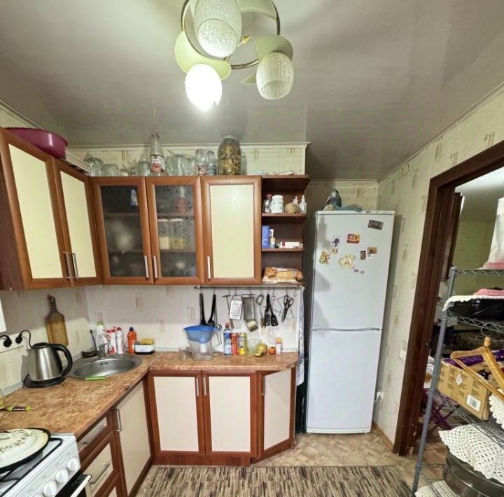 квартира г Дзержинск пр-кт Ленина 26 фото 2