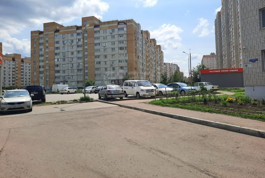 квартира г Тамбов ул Свободная 4к/6 фото 20