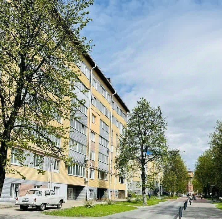 офис г Арзамас ул Карла Маркса 57 фото 12