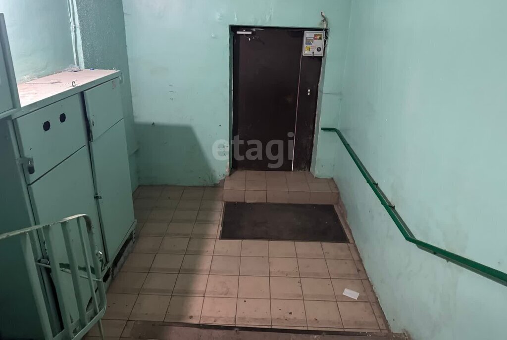 квартира г Тамбов ул Чичканова 127 фото 13