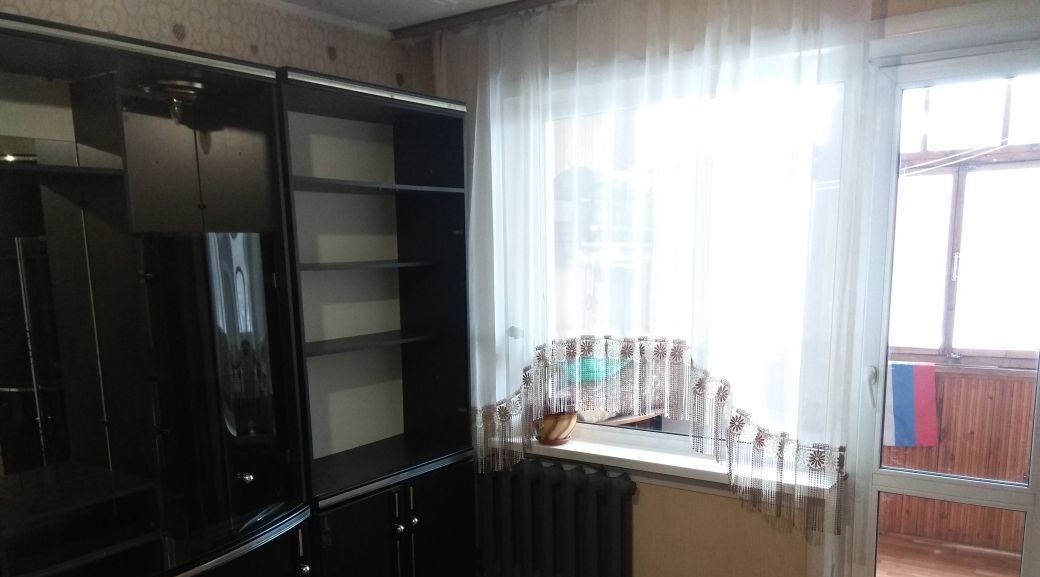 квартира г Новосибирск р-н Заельцовский Гагаринская ул Кропоткина 104 Кропоткинский жилмассив фото 4