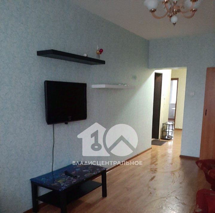 квартира г Новосибирск ул Титова 242/2 Площадь Маркса фото 4