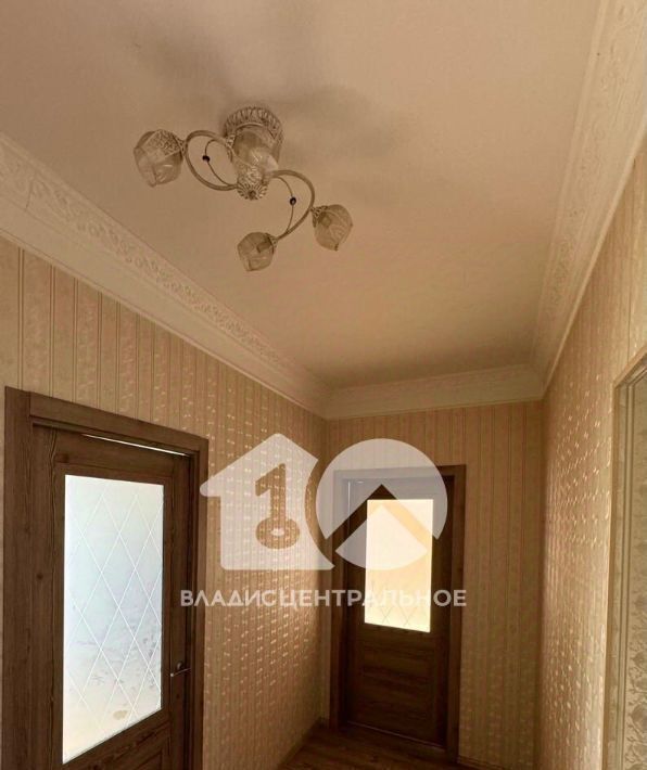 квартира г Новосибирск ул Ясный Берег 6 Площадь Ленина фото 3