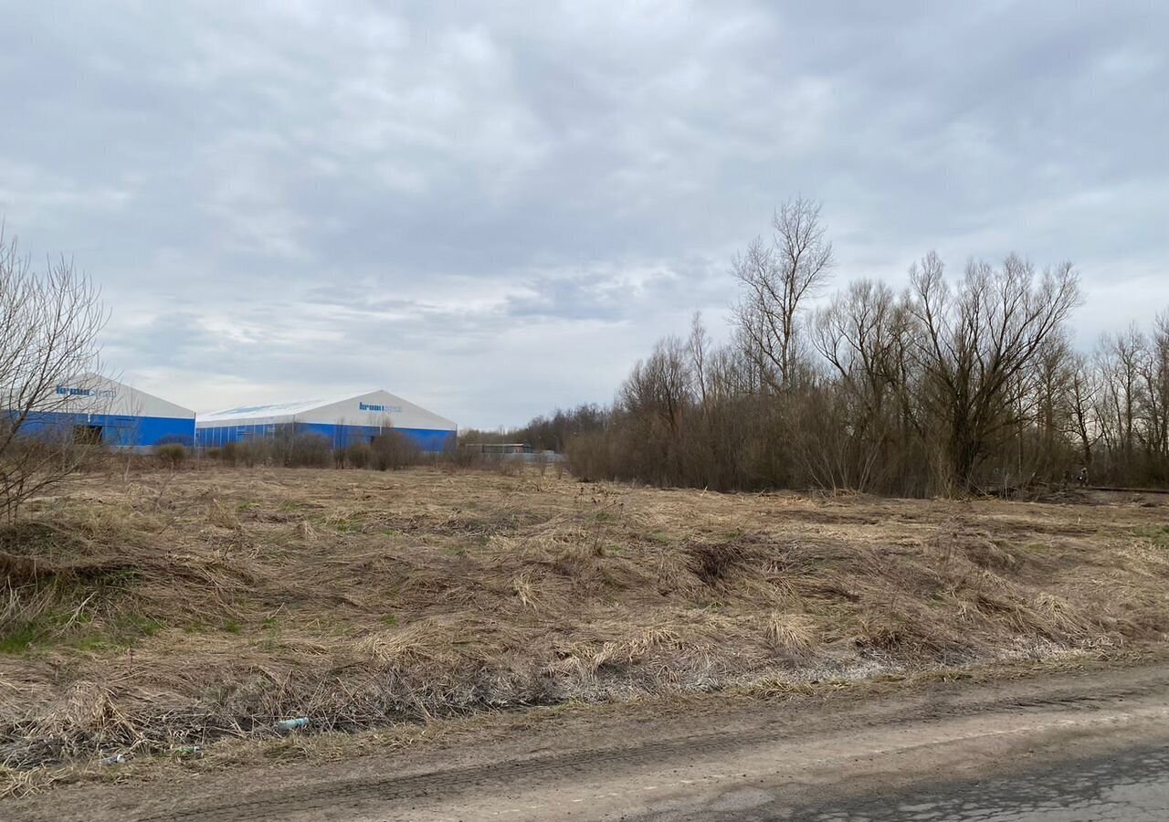 земля г Пушкин р-н Пушкинский тер Сергиево 15 км, Красносельское шоссе фото 3