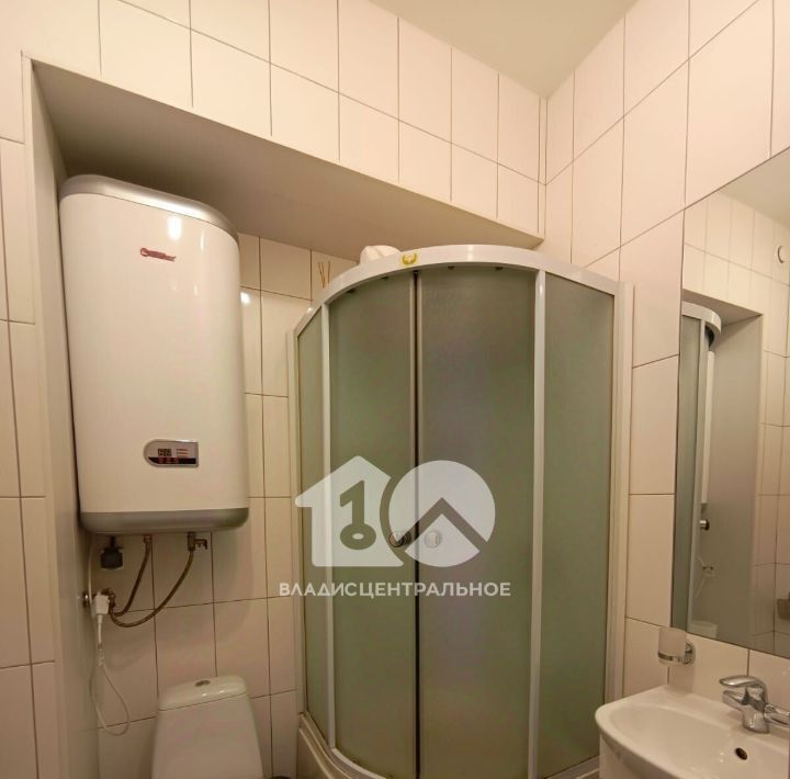 квартира г Новосибирск пр-кт Красный 13 Площадь Ленина фото 10