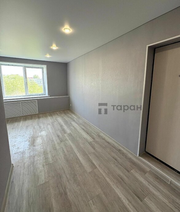 квартира г Челябинск р-н Курчатовский ул Молдавская 21 фото 2