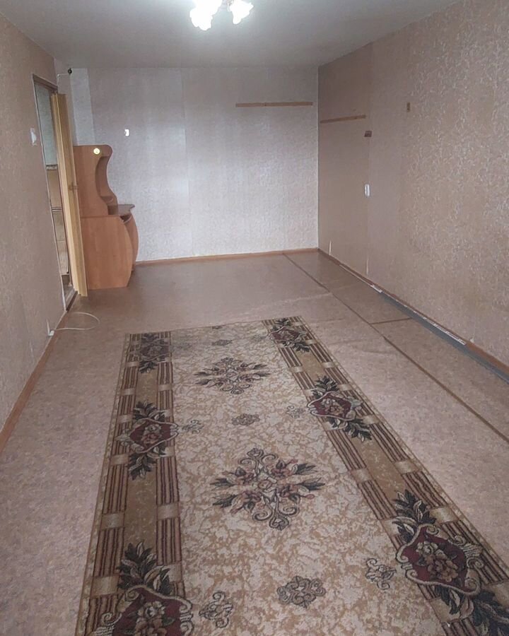 квартира г Дзержинск пр-кт Ленина 96 фото 6