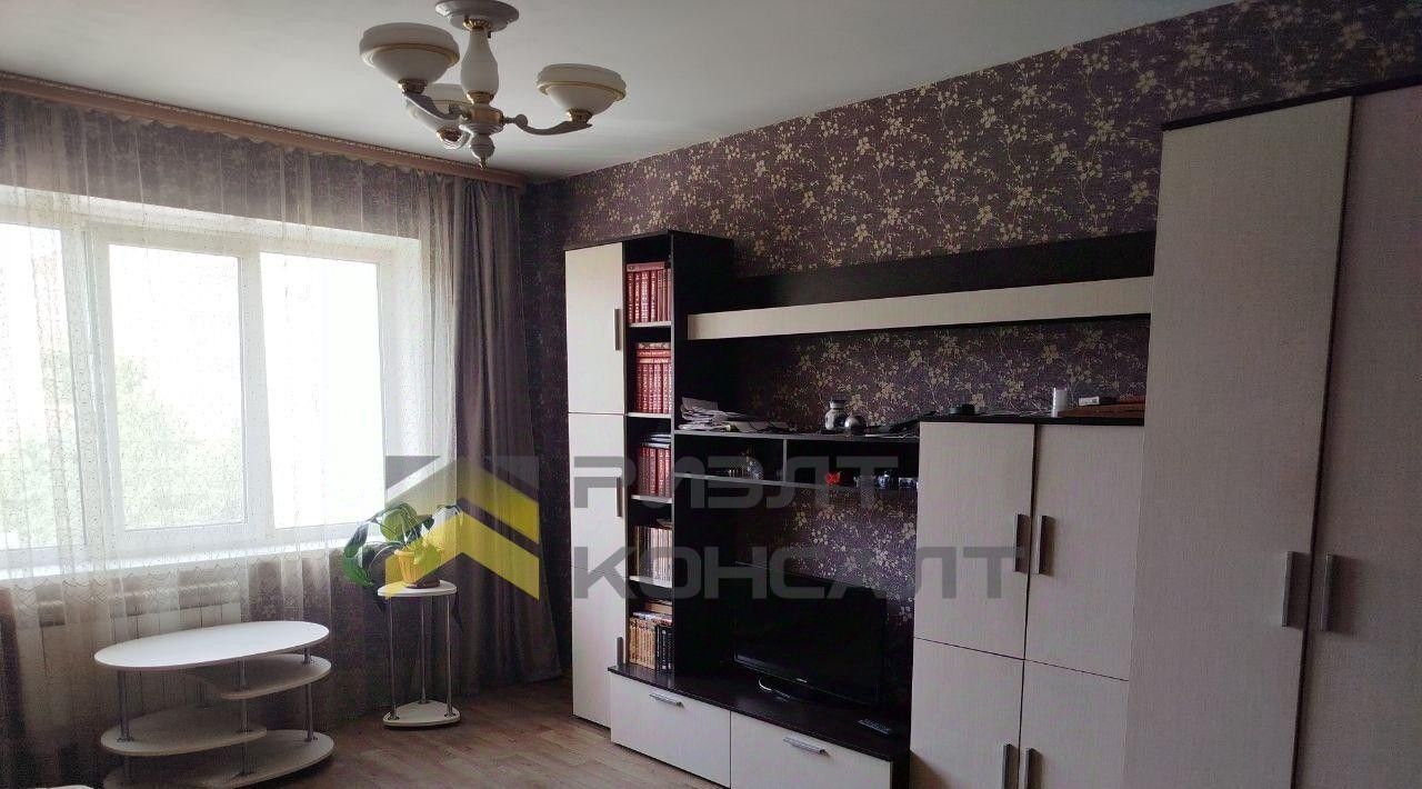 квартира г Омск р-н Советский ул 5 Армии 3 фото 2