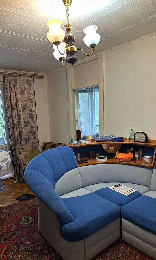 квартира г Пенза р-н Ленинский ул Суворова 170 фото 4
