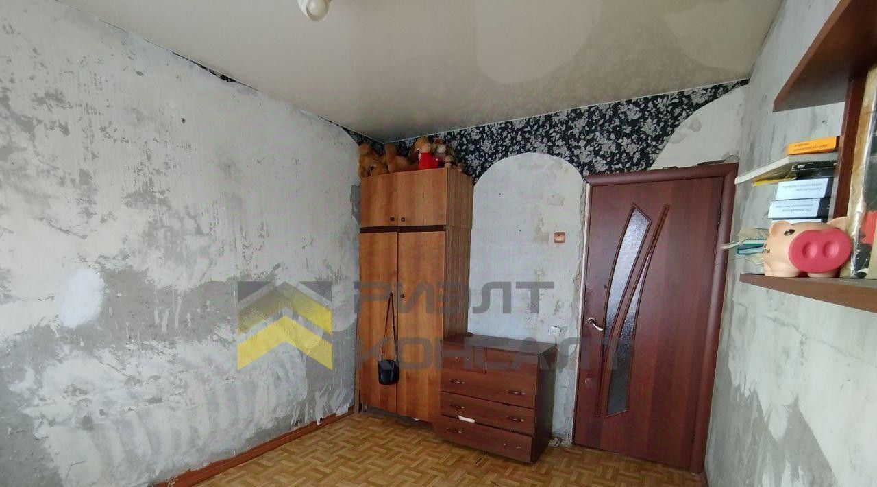 квартира г Омск р-н Советский ул 5 Армии 3 фото 24