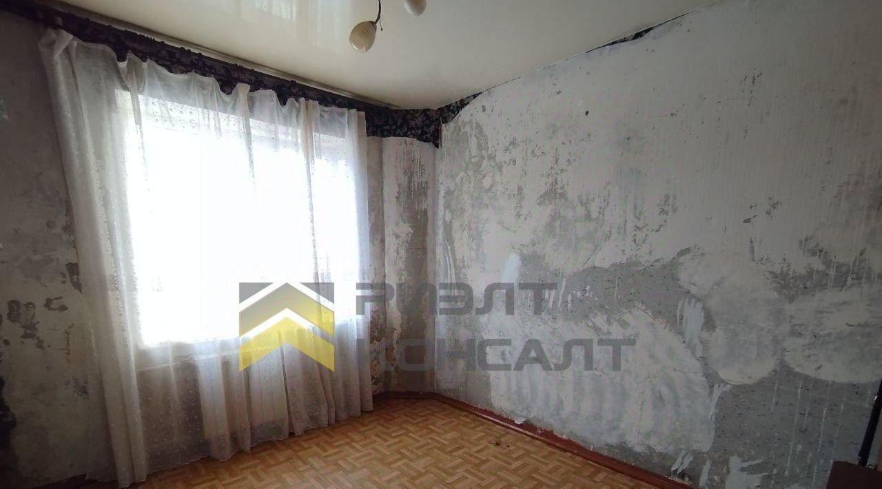 квартира г Омск р-н Советский ул 5 Армии 3 фото 28