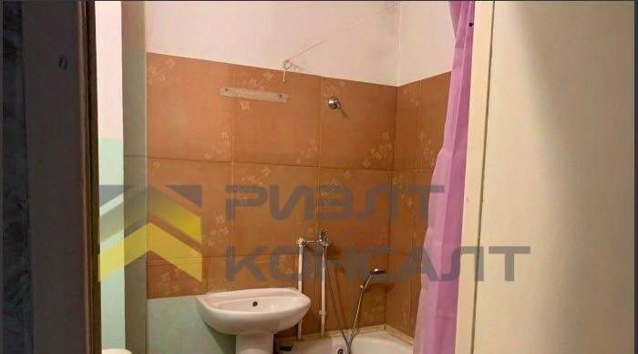квартира г Омск р-н Ленинский ул Архиепископа Сильвестра 17 фото 8