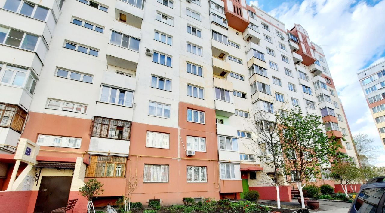 квартира г Омск р-н Центральный ул Завертяева 7к/3 фото 39