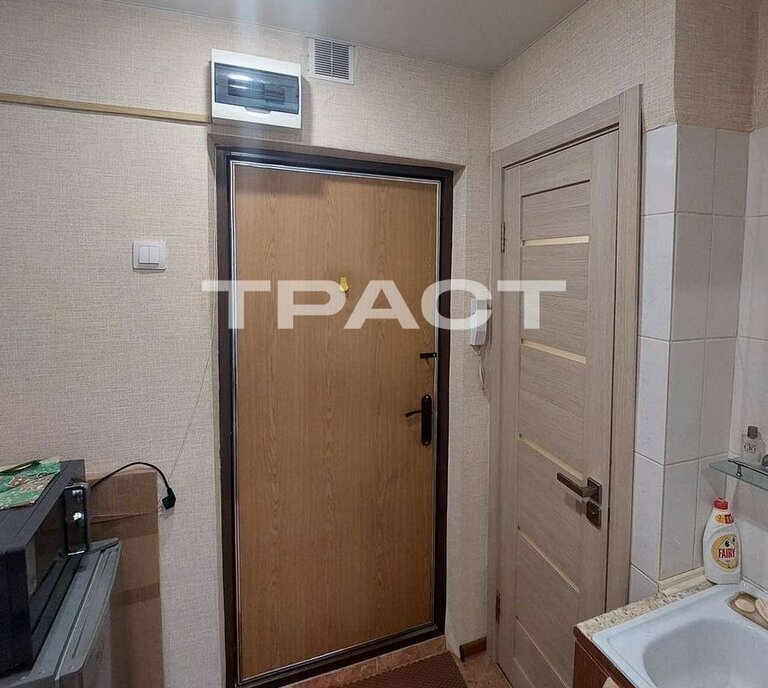 квартира г Воронеж ул Минская 17/2 фото 4