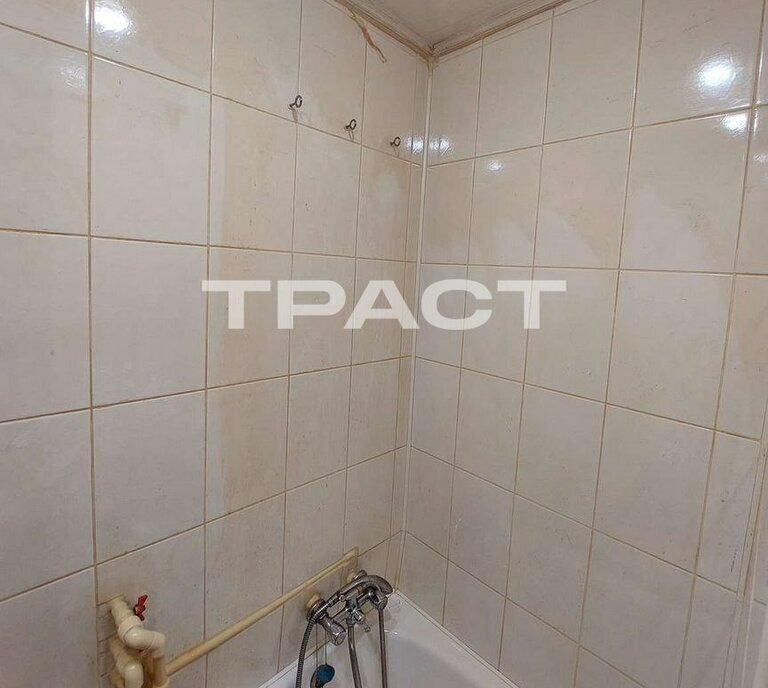 квартира г Воронеж ул Минская 17/2 фото 5