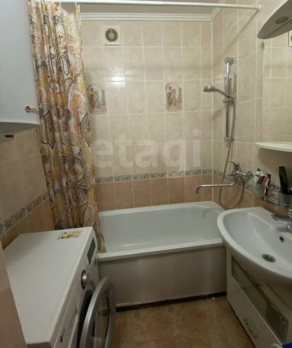 квартира г Стерлитамак ул Коммунистическая 94 фото 11