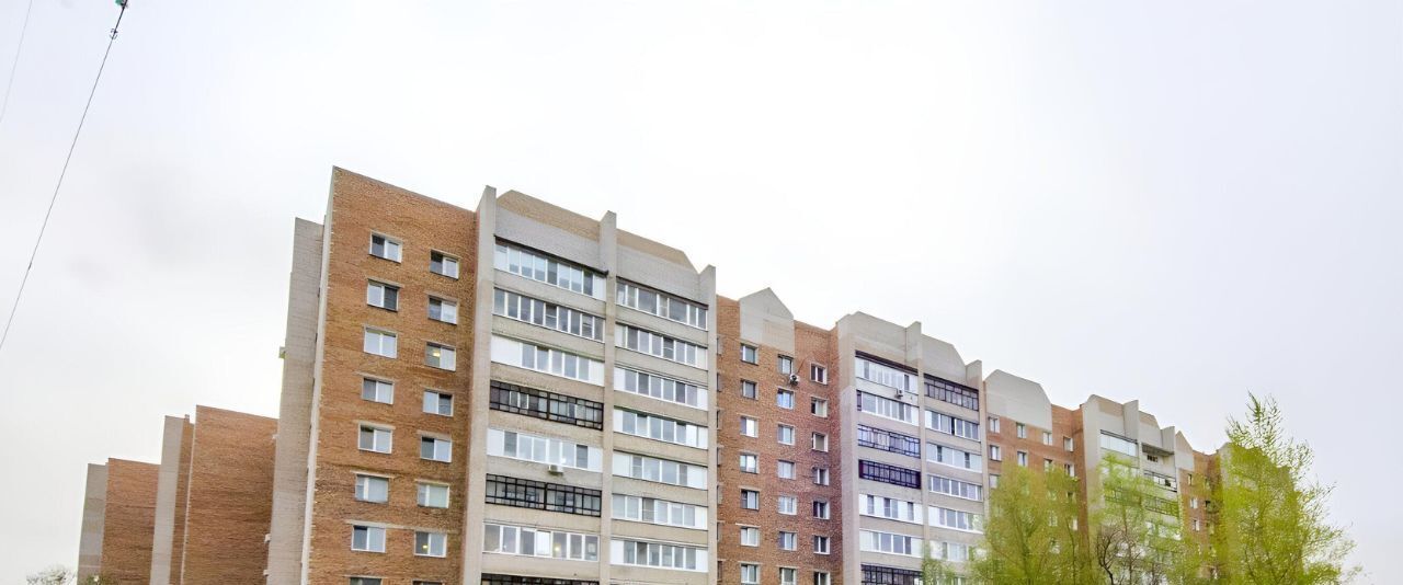 квартира г Омск р-н Кировский ул Мельничная 91 фото 44