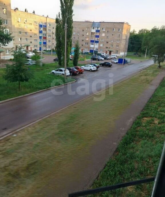 квартира г Стерлитамак ул Льва Толстого 15 фото 17