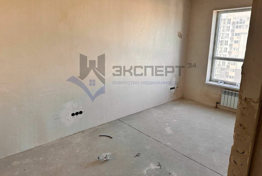квартира г Волгоград ул им. Малиновского 14 фото 19