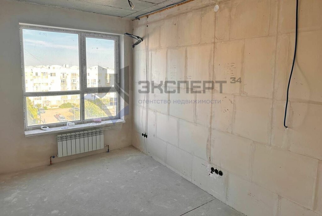 квартира г Волгоград ул им. Малиновского 14 фото 20