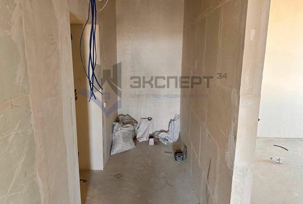 квартира г Волгоград ул им. Малиновского 14 фото 30