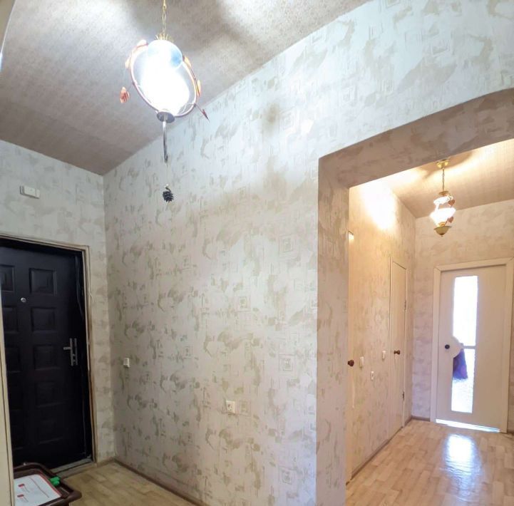 квартира г Волгоград р-н Советский ул Электролесовская 86 фото 21