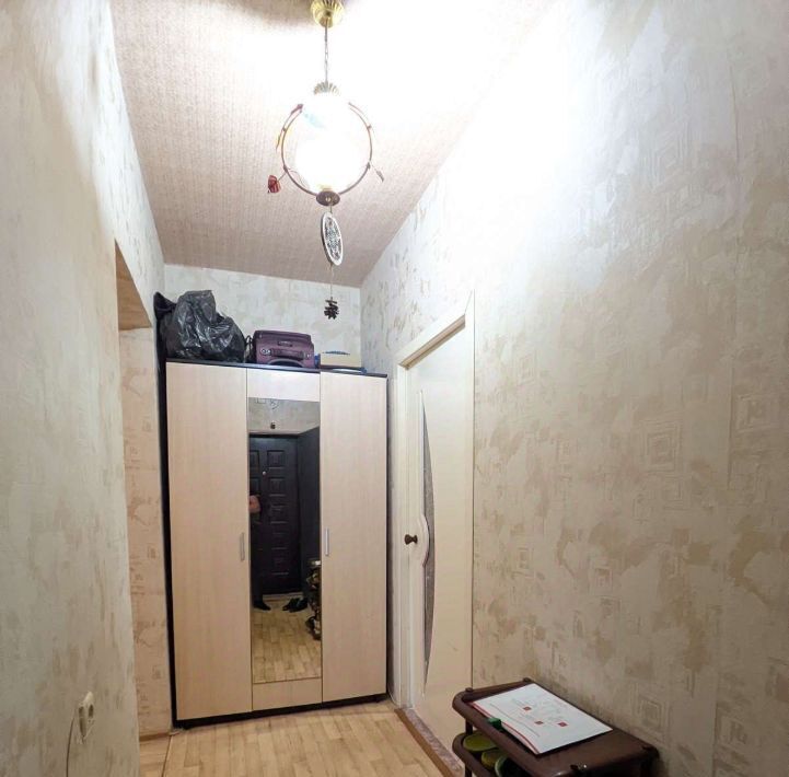 квартира г Волгоград р-н Советский ул Электролесовская 86 фото 22