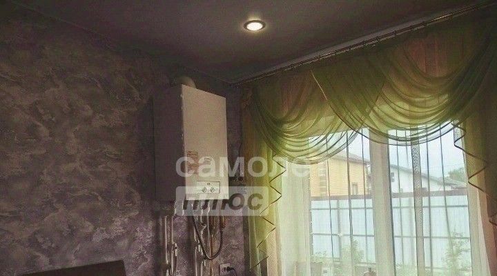 дом г Курск р-н Железнодорожный Цыганский Бугор кв-л фото 6