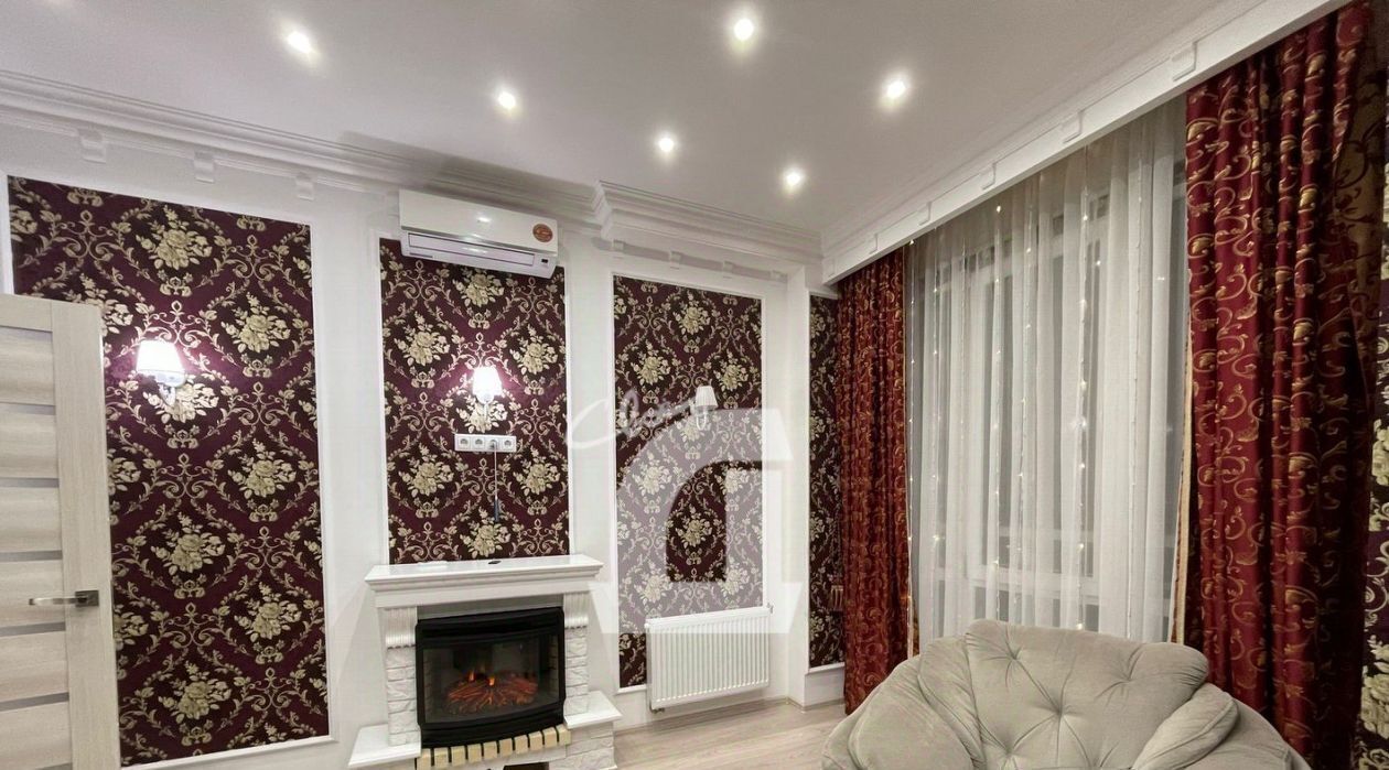 квартира г Краснодар р-н Центральный ул Коммунаров 270 фото 5