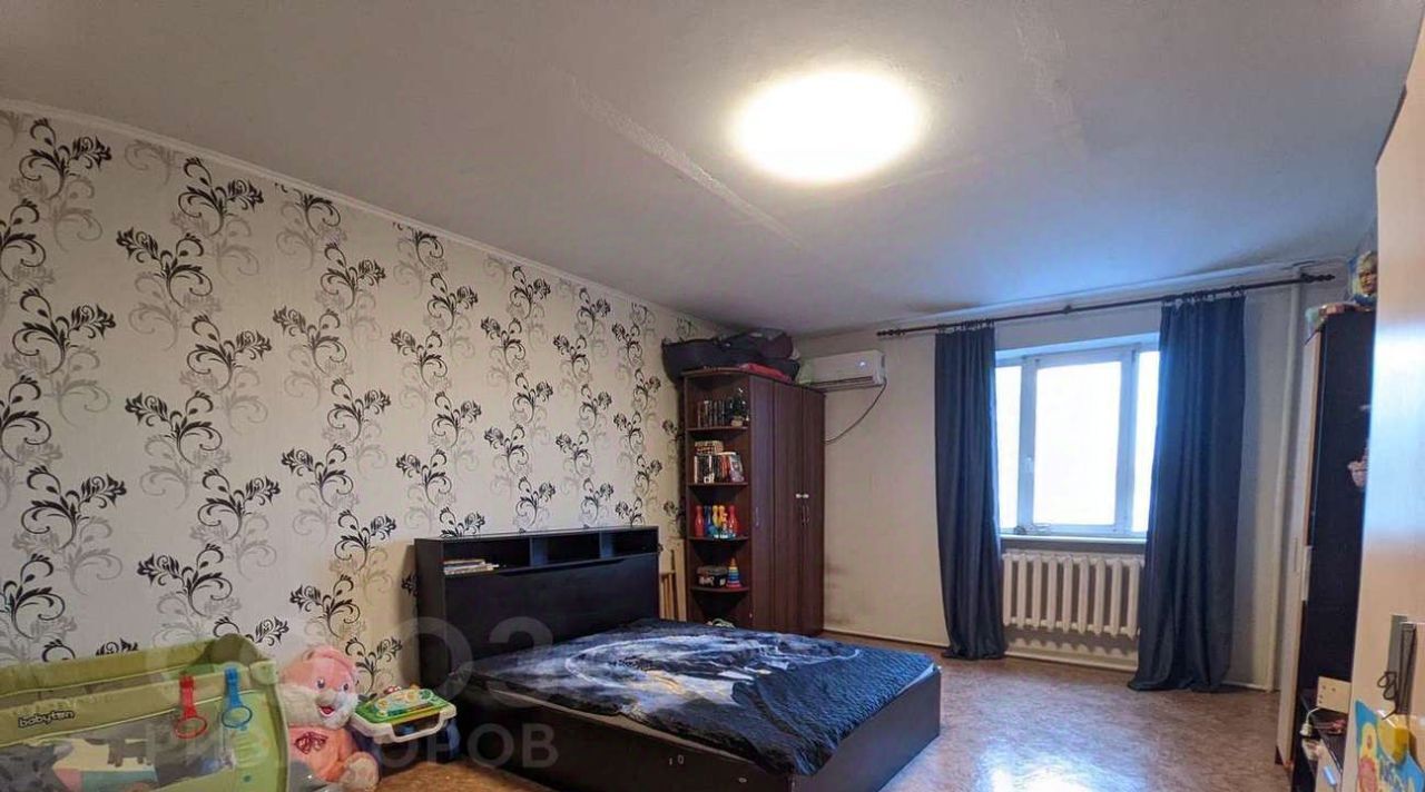 квартира г Волгоград р-н Советский ул Электролесовская 86 фото 29