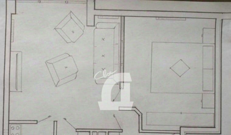 квартира г Краснодар р-н Центральный ул Коммунаров 270 фото 11