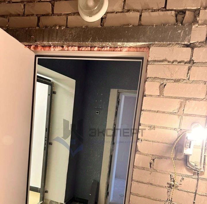 квартира г Волгоград р-н Советский ул им. Малиновского 14 фото 36