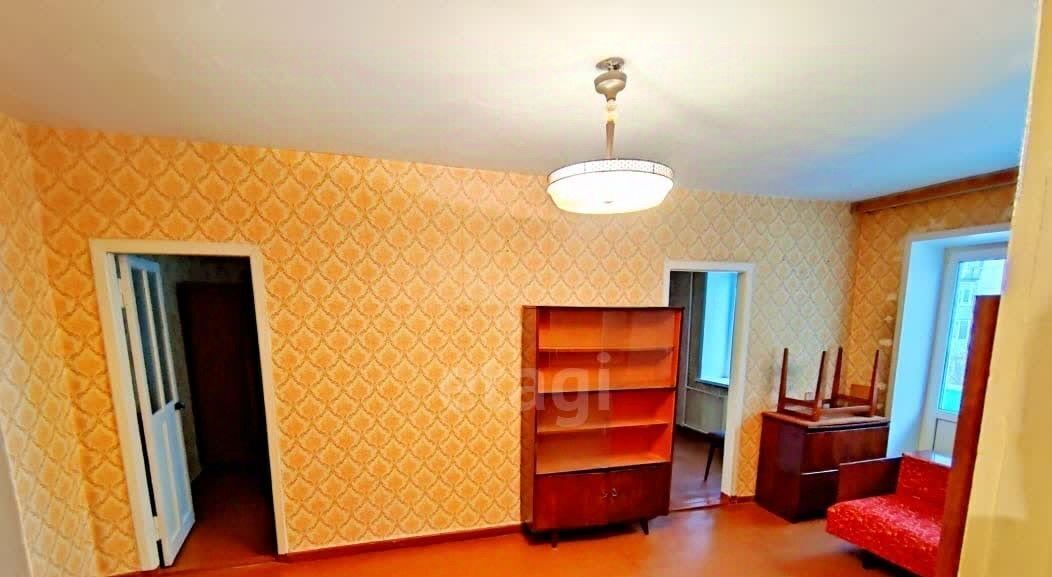 квартира г Пенза городок Военный р-н Первомайский 137 фото 2