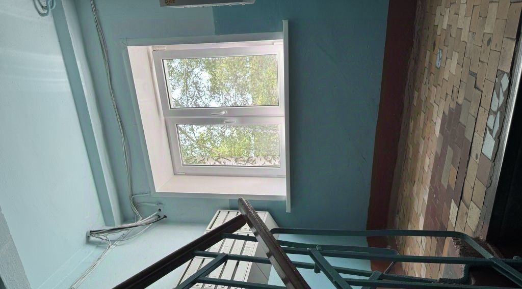 квартира г Пенза р-н Октябрьский ул Минская 9 фото 10
