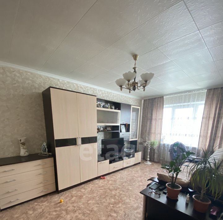 квартира г Пенза р-н Октябрьский пр-кт Строителей 148 фото 1