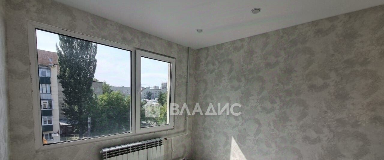 квартира г Пенза р-н Железнодорожный ул Суворова 129 фото 1