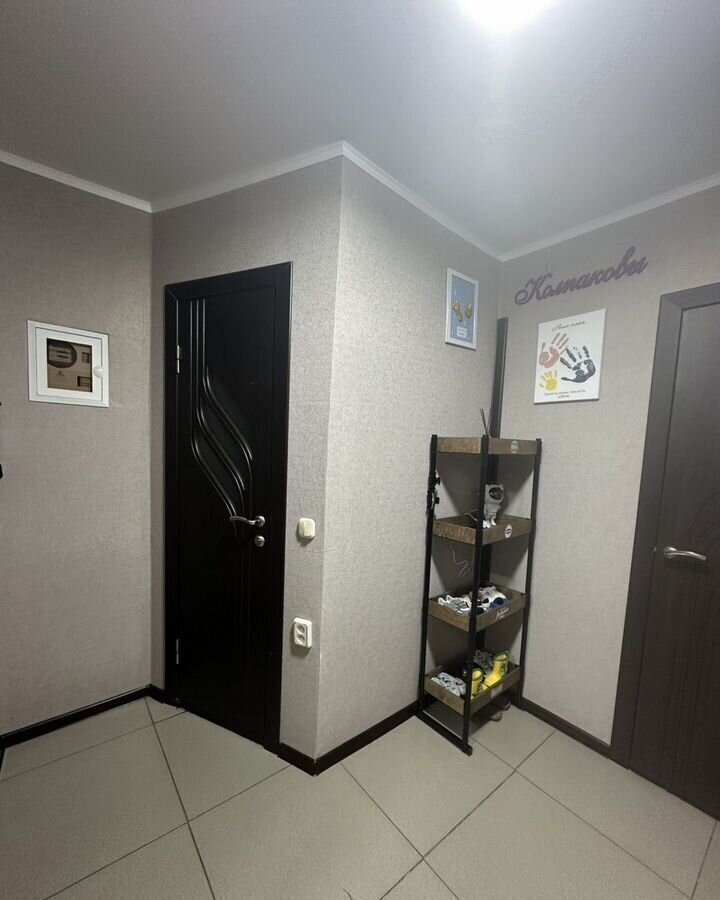 квартира г Армавир ул Академическая 2 фото 4