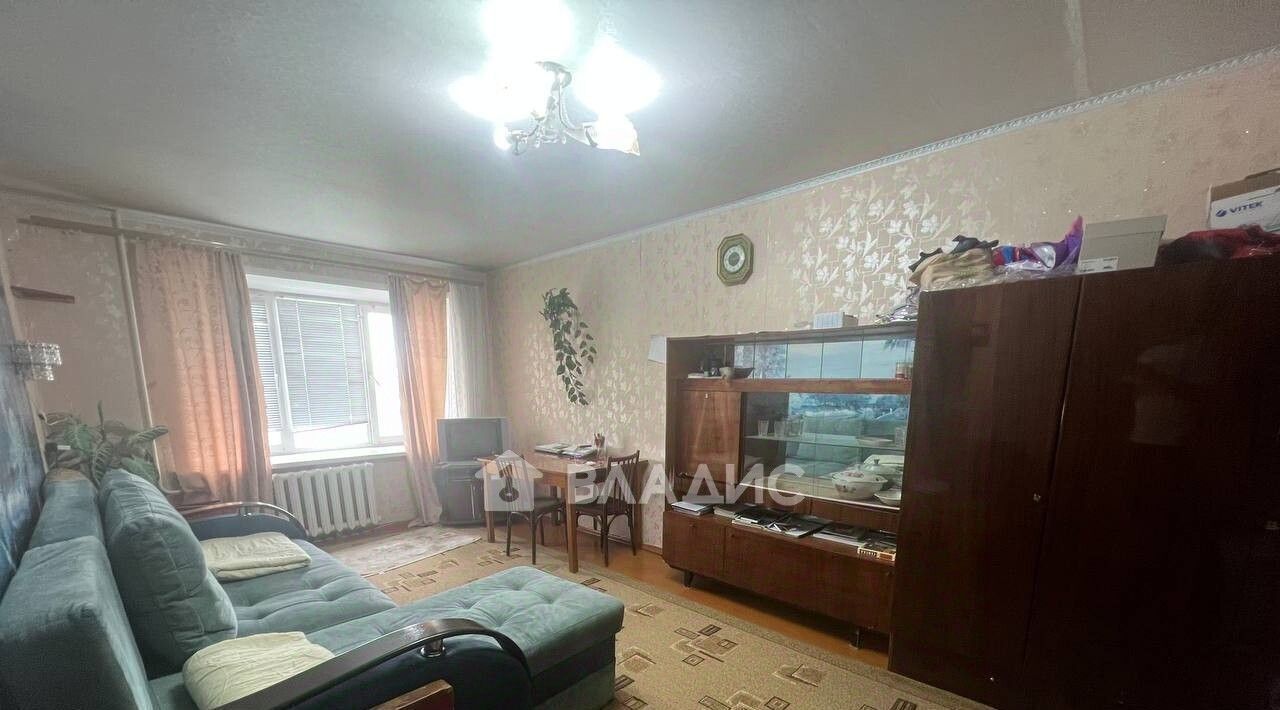 квартира г Пенза р-н Ленинский ул Калинина 74 фото 1