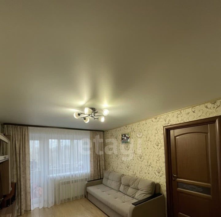 квартира г Пенза р-н Октябрьский ул Ударная 41 фото 3