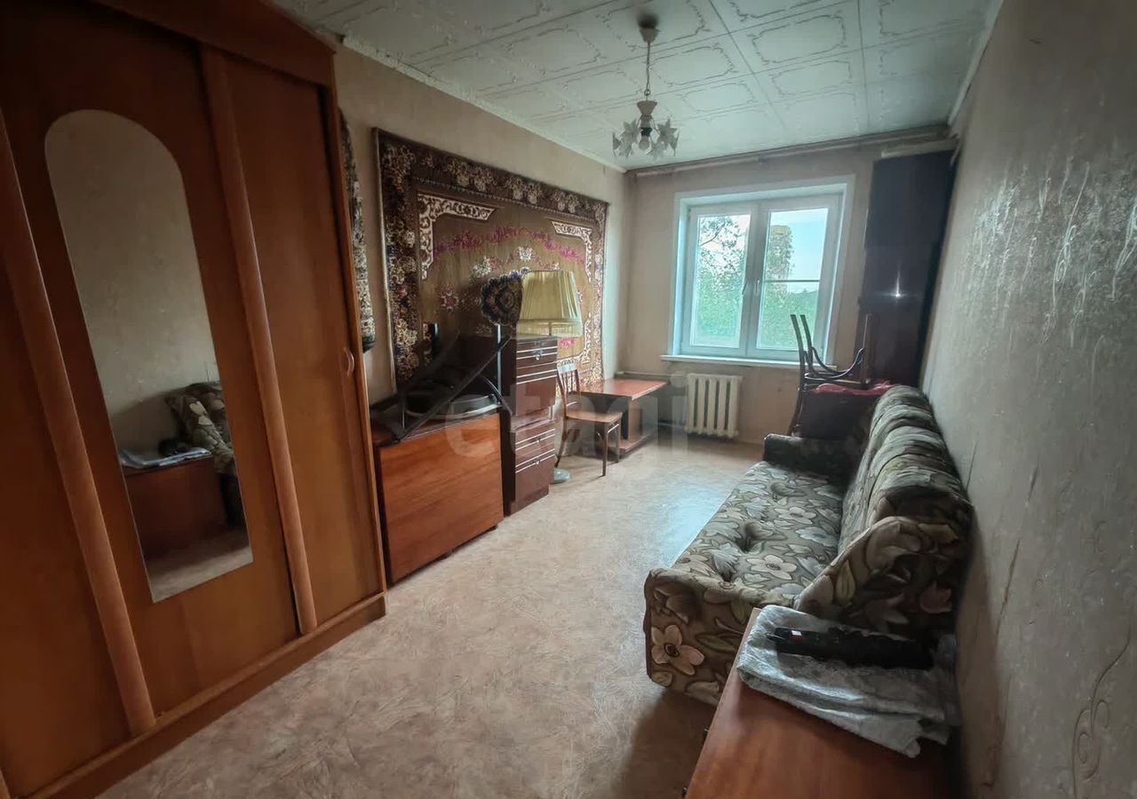 квартира г Астрахань р-н Ленинский ул Савушкина 26 фото 3