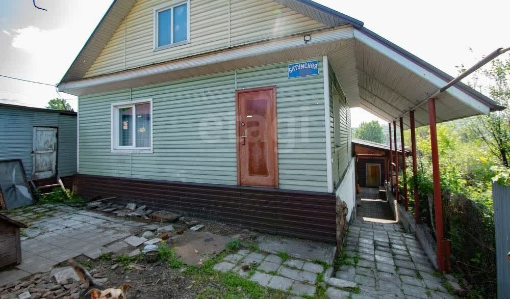 дом г Новокузнецк ул Батумская фото 2