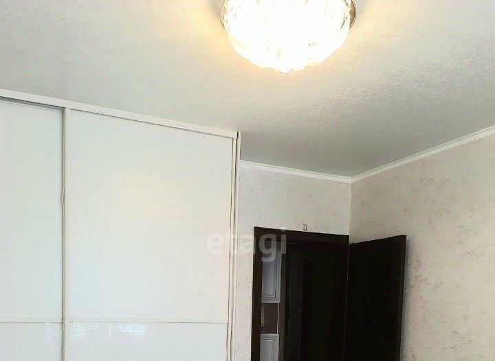 квартира г Пенза р-н Октябрьский проезд Можайского 3-й 18 фото 12