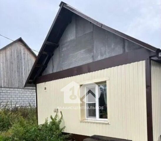рп Станционно-Ояшинский ул Кооперативная фото