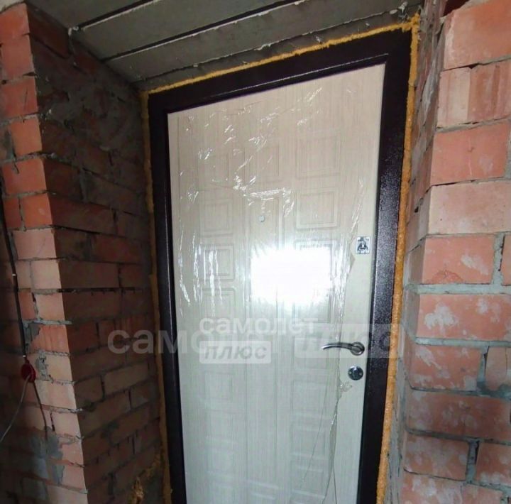квартира г Калуга п Турынино ул Советская 172 фото 3