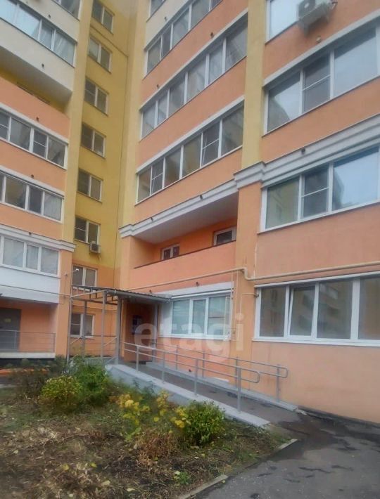 квартира г Пенза р-н Железнодорожный ул Измайлова 74 фото 13