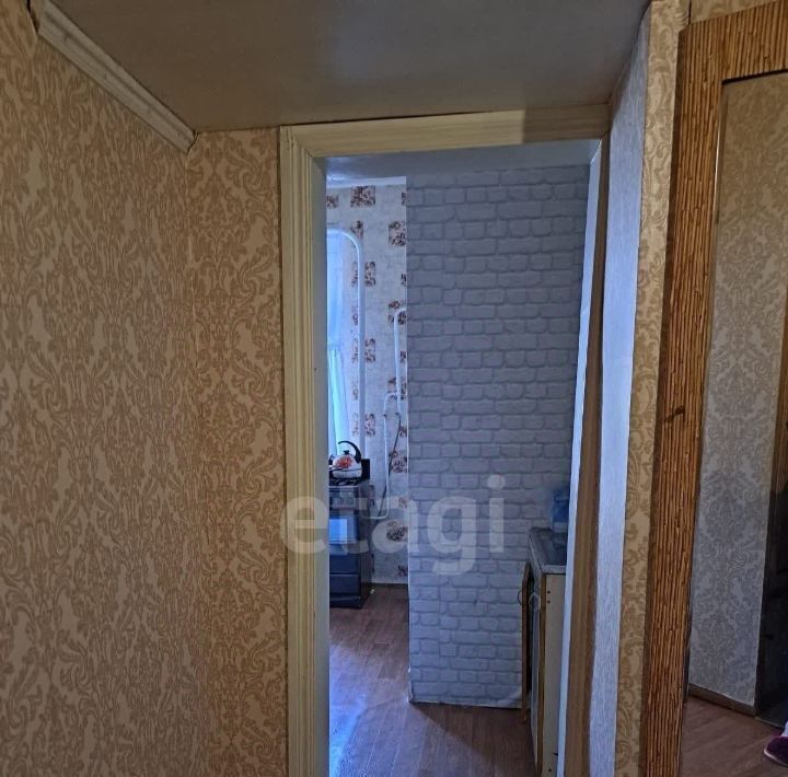квартира г Пенза р-н Октябрьский ул Комсомольская 34к/2 фото 10