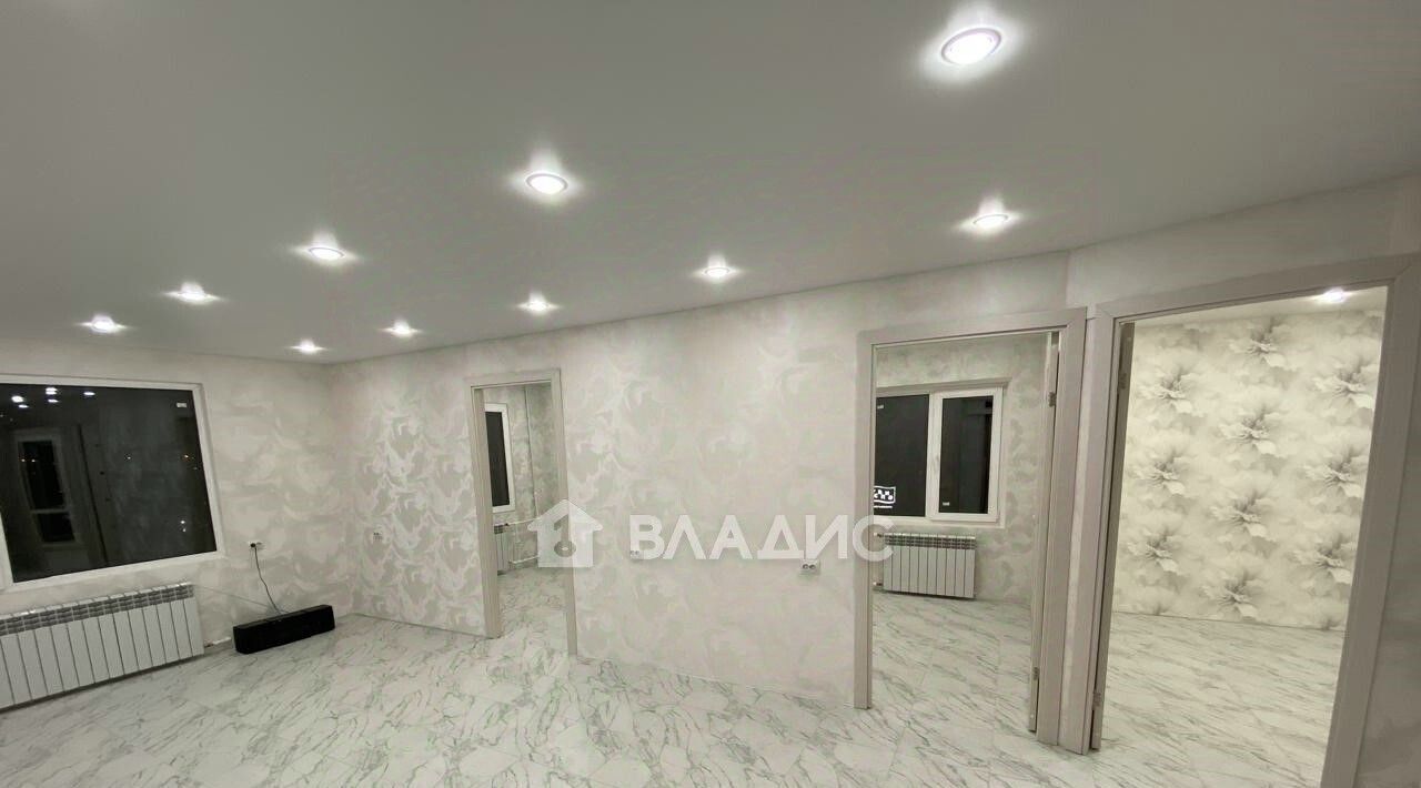 квартира г Пенза р-н Железнодорожный ул Суворова 129 фото 7