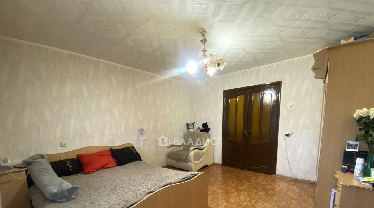 квартира г Пенза р-н Октябрьский ул Сумская 3 фото 5
